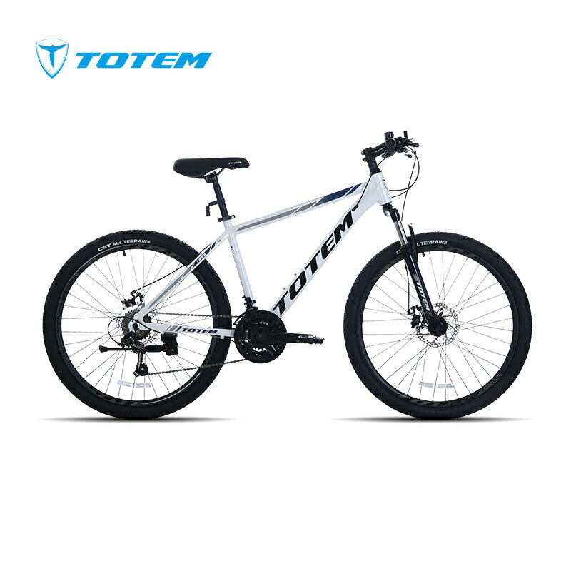 Totem自転車 Y660 マウンテンバイク 26インチ シマノ製21段変速 シマノ shimano 軽量アルミニウム合金6061 T6(特許取得) サスペンション 山道 荒野 山岳地帯 高速走行 急坂登降 段差越え 耐衝撃性 走行性能 シティサイクル 舗装路 通勤 通学 街乗り 買い物 送料無料 TOTEM