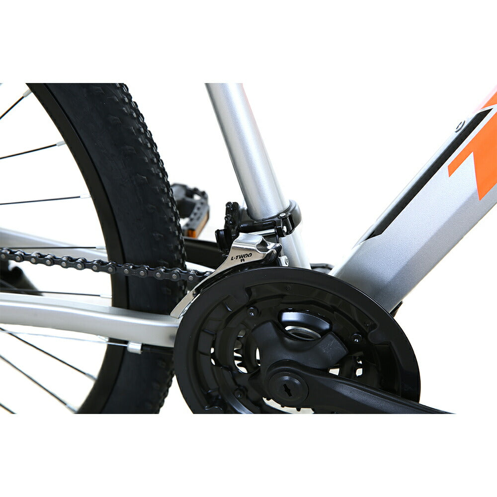 Totem自転車 T100 マウンテンバイク 26インチ シマノ製24段変速 shimano 軽量アルミニウム合金6061 T6 自転車 軽量 サスペンション 機械式ディスクブレーキ 山道 荒野 山岳地帯 高速走行 急坂登降 段差越え 耐衝撃性 通勤 通学 街乗り 買い物 スポーツ 送料無料 TOTEM