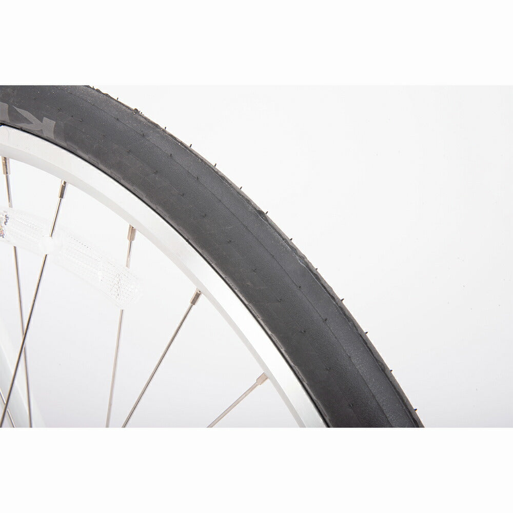 Totemの上位ブランド Upland自転車 fitness クロスバイク 700C シマノ製内装3段変速機 SHIMANO 超軽量アルミニウム合金6069(特許取得) 自転車 高性能 エコ スタイリッシュ ファッション おしゃれ 街乗り 通勤 通学 新生活 プレゼント UPLAND 送料無料