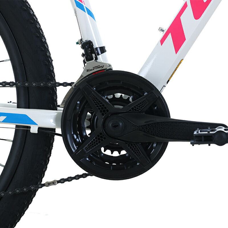 Totem自転車 Y680 マウンテンバイク 26インチ シマノ製24段変速 軽量アルミニウム合金6061 T6(特許取得) サスペンション シマノ shimano 山道 荒野 山岳地帯 高速走行 急坂登降 段差越え 耐衝撃性 走行性能 シティサイクル 舗装路 通勤 通学 街乗り 買い物 送料無料 TOTEM