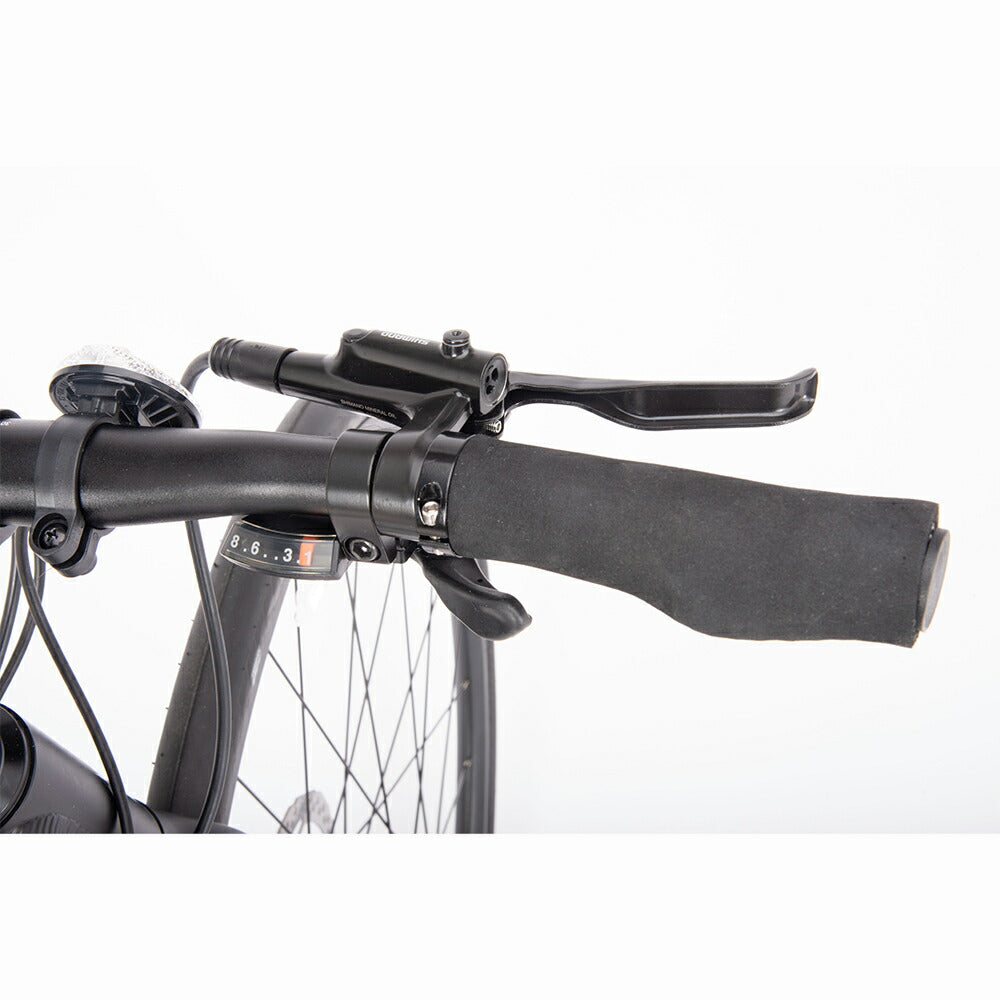 Totemの上位ブランド Upland自転車 fitness クロスバイク 700C シマノ製24段変速機 SHIMANO 超軽量アルミニウム合金6069(特許取得) 自転車 高性能 軽量 高速 エコ スタイリッシュ ファッション おしゃれ 街乗り 通勤 通学 新生活 プレゼント UPLAND 送料無料
