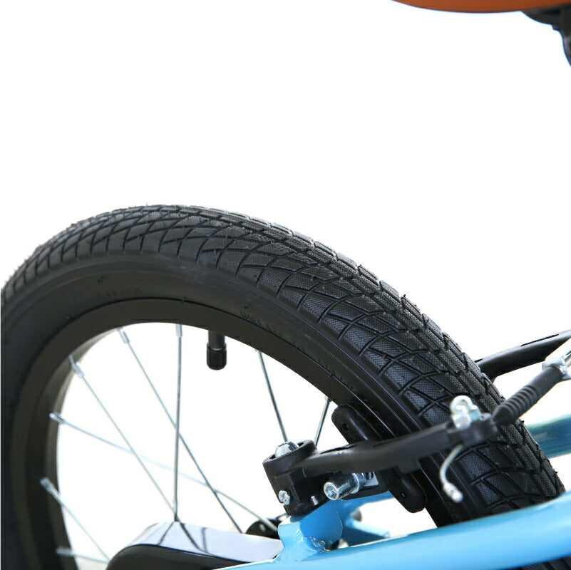 Totem自転車 サンシャイン 子供用自転車 16インチ 自転車 子供用 幼児用 3歳〜6歳 身長100cm〜 丈夫 安心安全 街乗り 練習 遊び 誕生日 プレゼント ギフト 子供の日 キッズバイク 子供用バイク ジュニア 男の子 女の子 こどもの日 入園祝い 3歳 4歳 5歳 6歳 送料無料 TOTEM