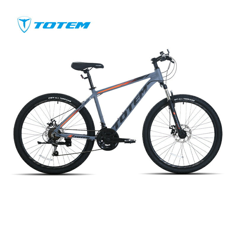 Totem自転車 Y660 マウンテンバイク 26インチ シマノ製21段変速 シマノ shimano 軽量アルミニウム合金6061 T6(特許取得) サスペンション 山道 荒野 山岳地帯 高速走行 急坂登降 段差越え 耐衝撃性 走行性能 シティサイクル 舗装路 通勤 通学 街乗り 買い物 送料無料 TOTEM