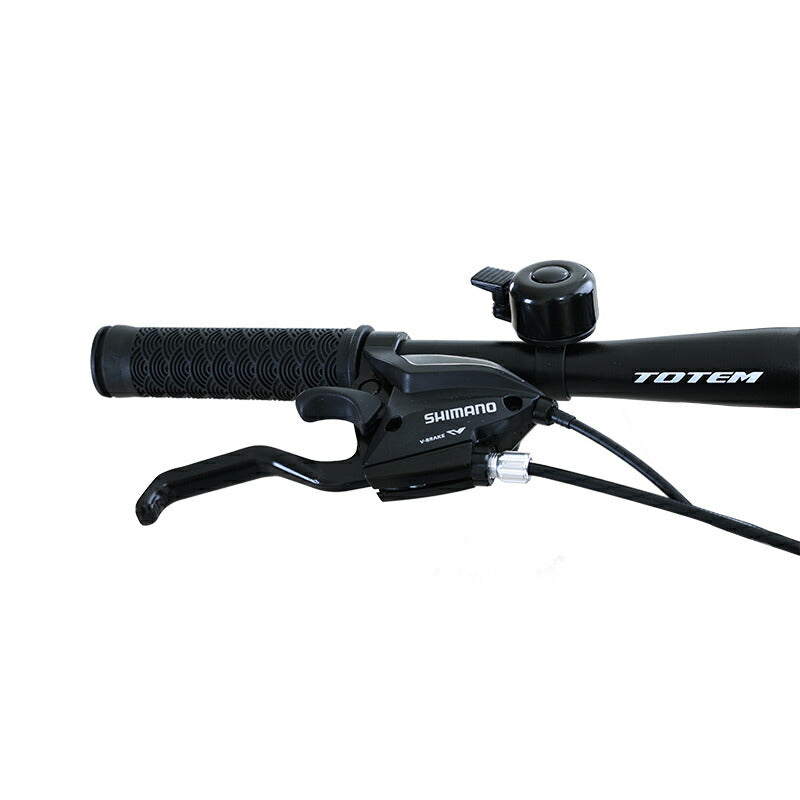 Totem自転車 Y660 マウンテンバイク 26インチ シマノ製21段変速 シマノ shimano 軽量アルミニウム合金6061 T6(特許取得) サスペンション 山道 荒野 山岳地帯 高速走行 急坂登降 段差越え 耐衝撃性 走行性能 シティサイクル 舗装路 通勤 通学 街乗り 買い物 送料無料 TOTEM