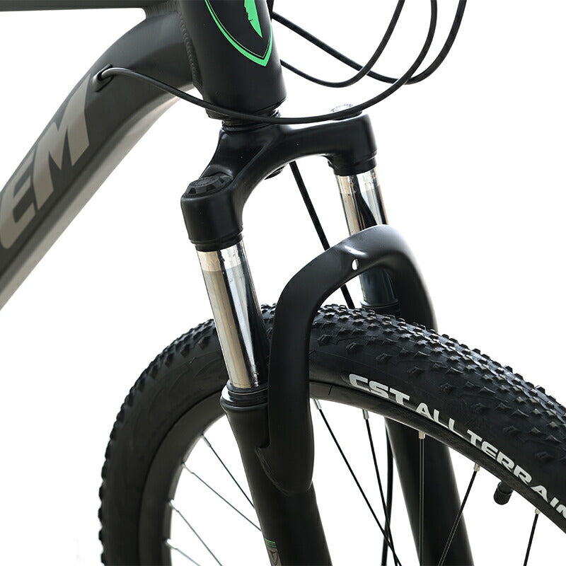 Totem自転車 Y660 マウンテンバイク 26インチ シマノ製21段変速 シマノ shimano 軽量アルミニウム合金6061 T6(特許取得) サスペンション 山道 荒野 山岳地帯 高速走行 急坂登降 段差越え 耐衝撃性 走行性能 シティサイクル 舗装路 通勤 通学 街乗り 買い物 送料無料 TOTEM
