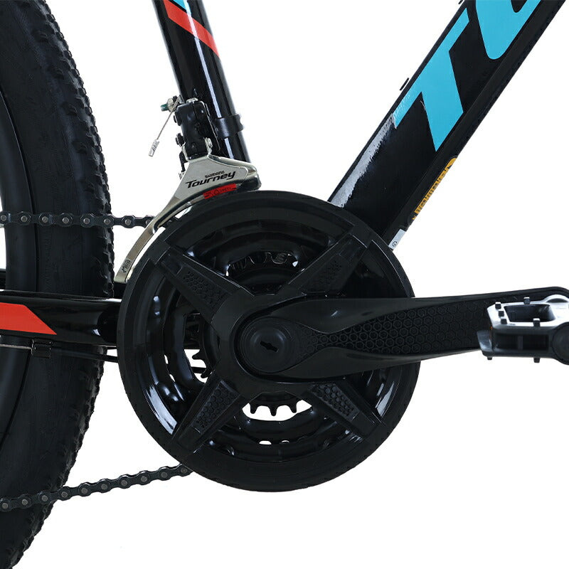 Totem自転車 Y680 マウンテンバイク 26インチ シマノ製24段変速 軽量アルミニウム合金6061 T6(特許取得) サスペンション シマノ shimano 山道 荒野 山岳地帯 高速走行 急坂登降 段差越え 耐衝撃性 走行性能 シティサイクル 舗装路 通勤 通学 街乗り 買い物 送料無料 TOTEM