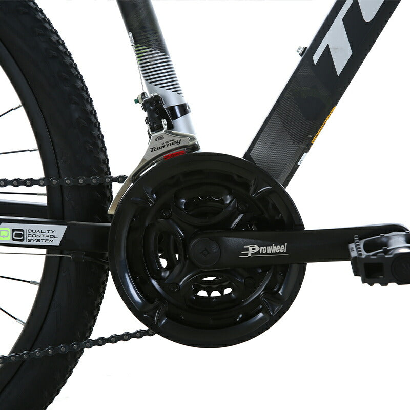 Totem自転車 3200 マウンテンバイク 26インチ シマノ製24段変速 shimano 自転車 軽量アルミニウム合金6061 T6(特許取得) サスペンション 山道 荒野 山岳地帯 高速走行 急坂登降 段差越え 耐衝撃性 走行性能 シティサイクル 舗装路 通勤 通学 街乗り 買い物 送料無料 TOTEM