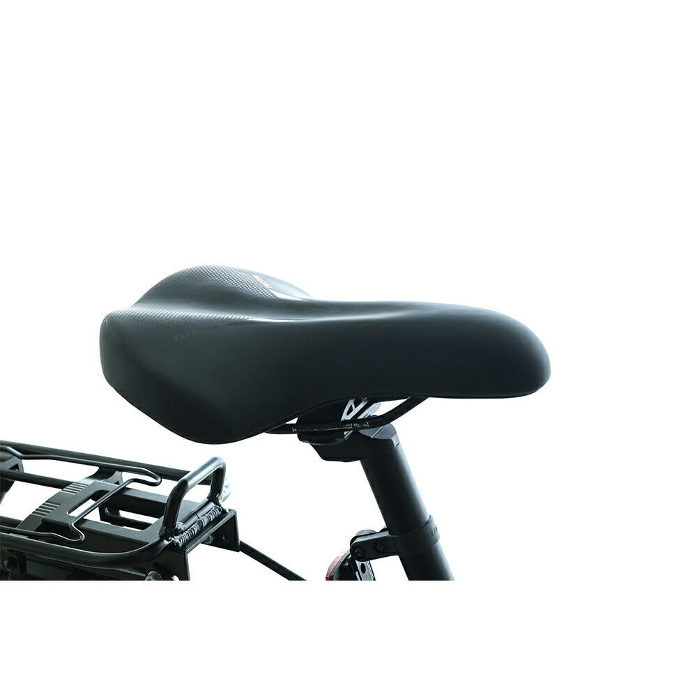 Totem自転車 MST シティサイクル 700C シマノ製18段変速 SHIMANO CUES 楽に走れる マルチポジション(バタフライ) トレッキングハンドル アルミニウム合金6061 T6 ママチャリ サスペンション 油圧式ディスクブレーキ 迎え 送迎 通勤 通学 街乗り 買い出し 送料無料