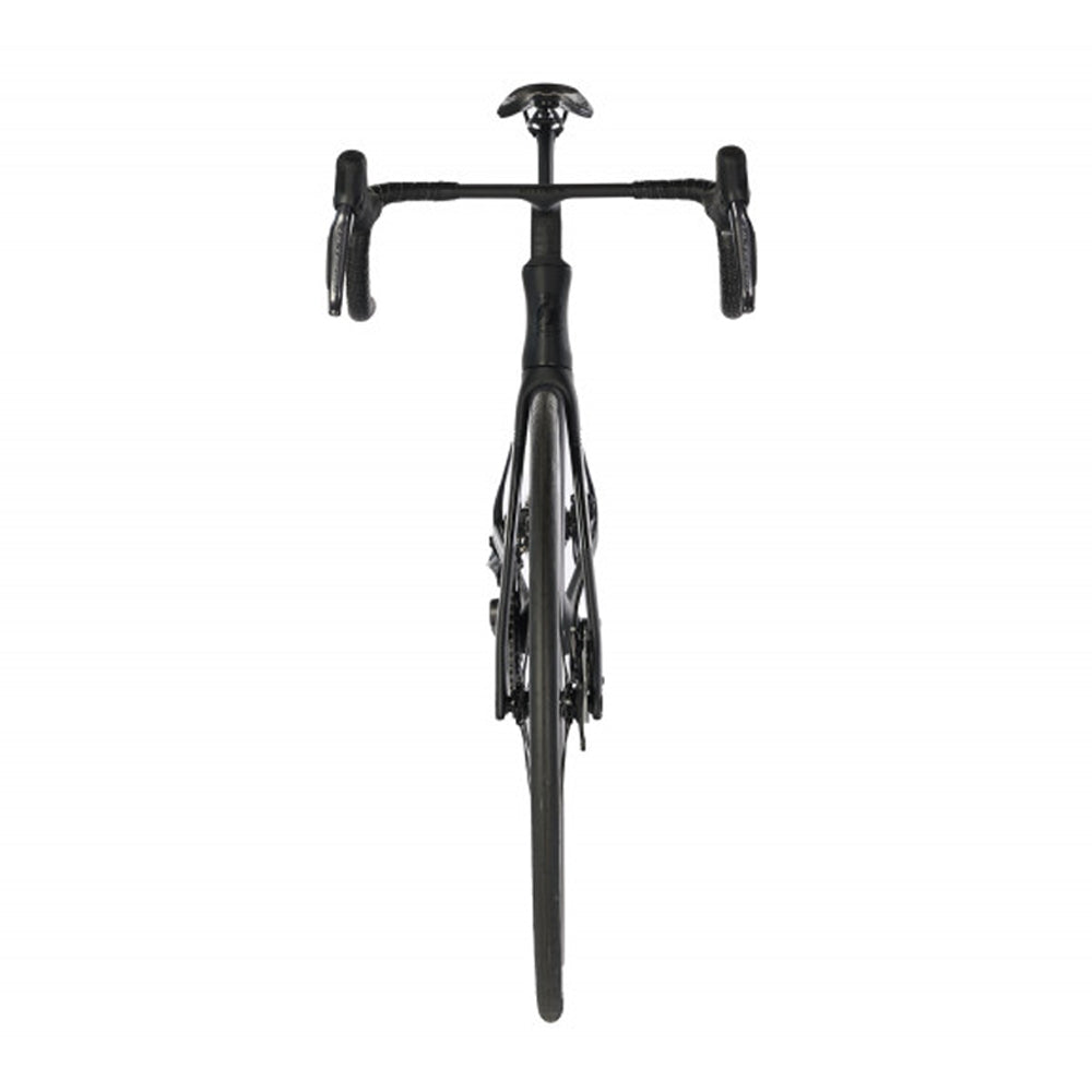 Storck Aerfast 4 Comp Disc 時速45km 出力199w エアロロードバイク エアロロード ロードバイク フレーム カーボン 炭素繊維 マット ブラック ストーク エアファースト コンプ ディスク フランクフルト 自転車 ドイツ 送料無料 メーカー直送 7年間保証付き