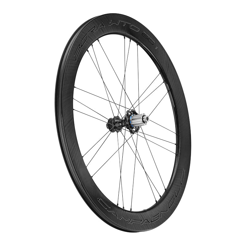 Campagnolo Bora wto 33 45 60 ディスクブレーキ カーボン ホイール 2-WAY FIT ポーラ フリーボディ HG/XDR/CP 選択可能 イタリア カンパニョーロ 自転車 自転車部品 送料無料
