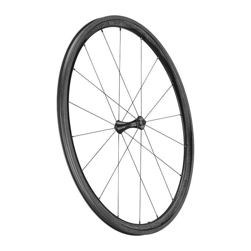 Campagnolo Bora wto 33 45 60 カーボン ホイール 2-WAY FIT ポーラ フリーボディ HG/XDR/CP 選択可能 イタリア カンパニョーロ 自転車 自転車部品 送料無料