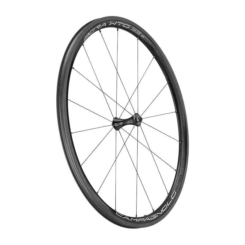 Campagnolo Bora wto 33 45 60 カーボン ホイール 2-WAY FIT ポーラ フリーボディ HG/XDR/CP 選択可能 イタリア カンパニョーロ 自転車 自転車部品 送料無料