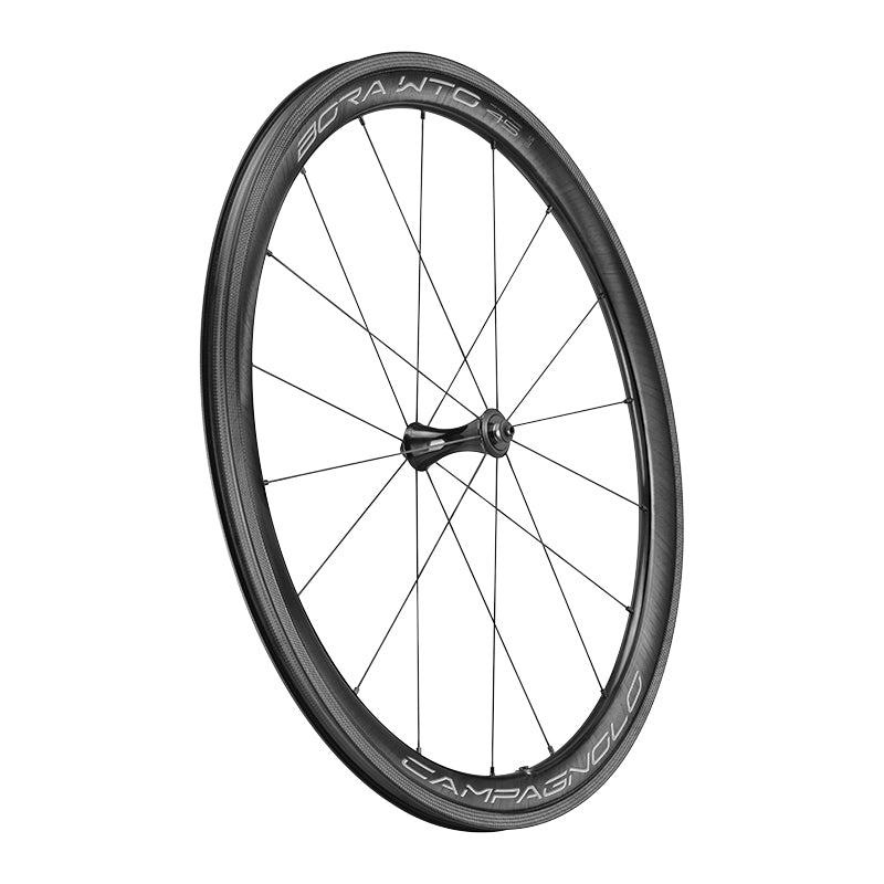 Campagnolo Bora wto 33 45 60 カーボン ホイール 2-WAY FIT ポーラ フリーボディ HG/XDR/CP 選択可能 イタリア カンパニョーロ 自転車 自転車部品 送料無料