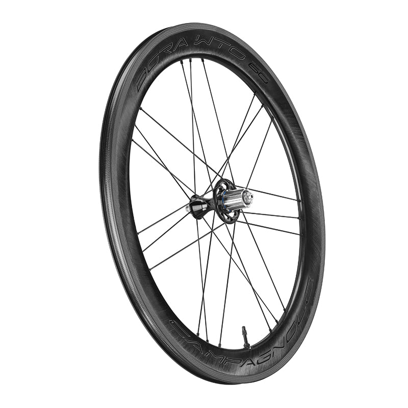 Campagnolo Bora wto 33 45 60 カーボン ホイール 2-WAY FIT ポーラ フリーボディ HG/XDR/CP 選択可能 イタリア カンパニョーロ 自転車 自転車部品 送料無料