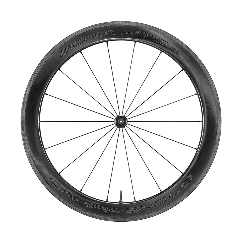 Campagnolo Bora wto 33 45 60 カーボン ホイール 2-WAY FIT ポーラ フリーボディ HG/XDR/CP 選択可能 イタリア カンパニョーロ 自転車 自転車部品 送料無料