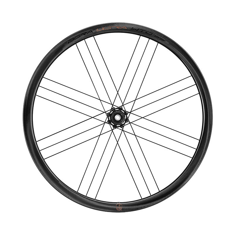 Campagnolo Bora Ultra wto 33 45 60 ディスクブレーキ カーボン ホイール 2-WAY FIT ポーラ ウルトラ フリーボディ HG/XDR/N3W 選択可能 イタリア カンパニョーロ 自転車 自転車部品 送料無料