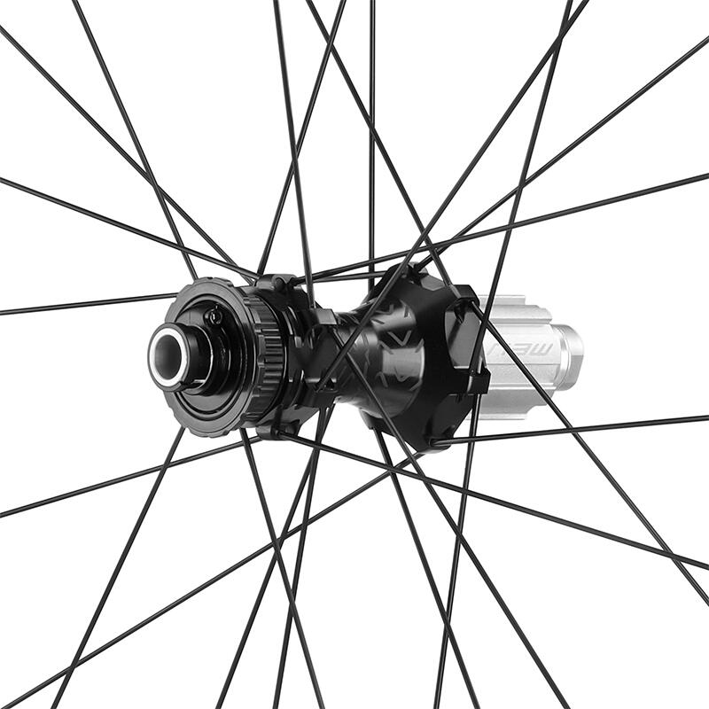 Campagnolo Levante レバンテ ディスクブレーキ カーボン ホイール 2-WAY FIT フリーボディ HG/XDR/N3W 選択可能 カンパニョーロ イタリア 自転車 自転車部品 送料無料