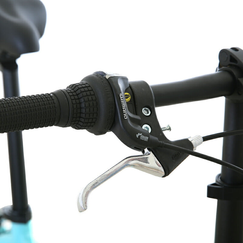Totem自転車 SIDI 折りたたみ自転車 20インチ シマノ製7段変速 アルミニウム合金6061 T6(特許取得) ミニベロ 折り畳み 自転車 軽量 街乗り 携帯しやすい 便利 通勤 通学 新生活 プレゼント ギフト 送料無料 TOTEM