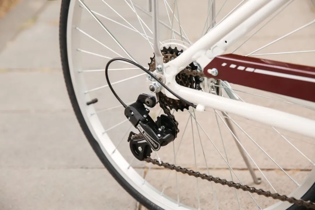Totem自転車 KLS シティサイクル 24~26インチ ママチャリ シマノ製6段変速 前かご付き 後ろリアキャリア付き フェンダー チェンカバー付き 身長145cm~ アルミニウム合金6061 T6 特許取得 シマノ shimano 買い物 買い出し 生活便利 妻 女性 プレゼント ギフト 送料無料