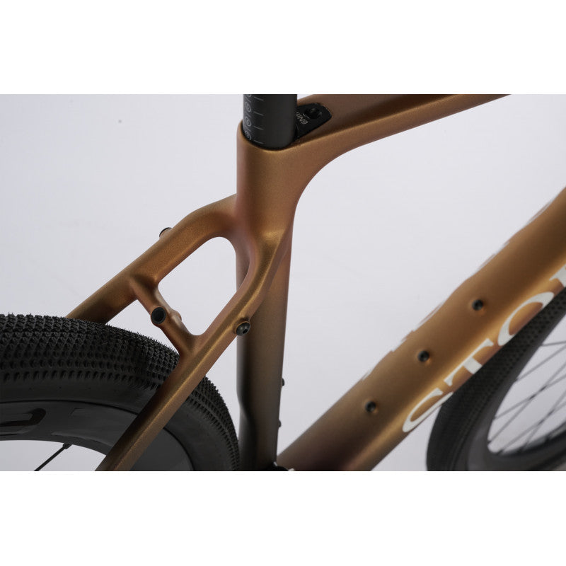Storck Grix.2 Pro グラベルシリーズ フレームセット グラベルバイク ロードバイク カーボン 炭素繊維 マットブラック カラー ストーク グリックス.2 プロ グラベル スポーティ 剛性 砂利道 自転車 ドイツ 送料無料 メーカー直送 7年間保証付き