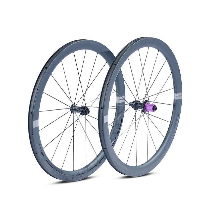 Storck Zeitjaeger Platinum 45R/40G ホイールセット カーボン ホイール ストーク シュトック ツァイトイェーガー プラチナ グラベルバイク グラベル ロードバイクバイク 軽量 車輪 自転車 自転車部品 ドイツ 送料無料