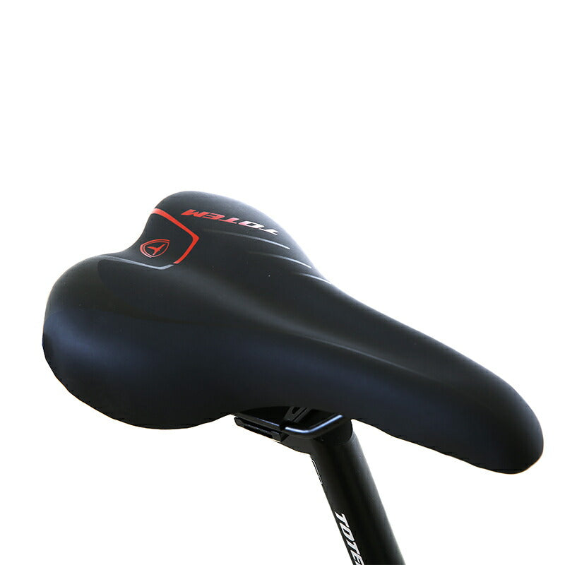 Totem自転車 Honor マウンテンバイク 26インチ 24段変速 軽量アルミニウム合金6061 T6(特許取得) 自転車 軽量 サスペンション 山道 荒野 山岳地帯 高速走行 急坂登降 段差越え 耐衝撃性 走行性能 シティサイクル 舗装路 通勤 通学 街乗り 買い物 送料無料 TOTEM