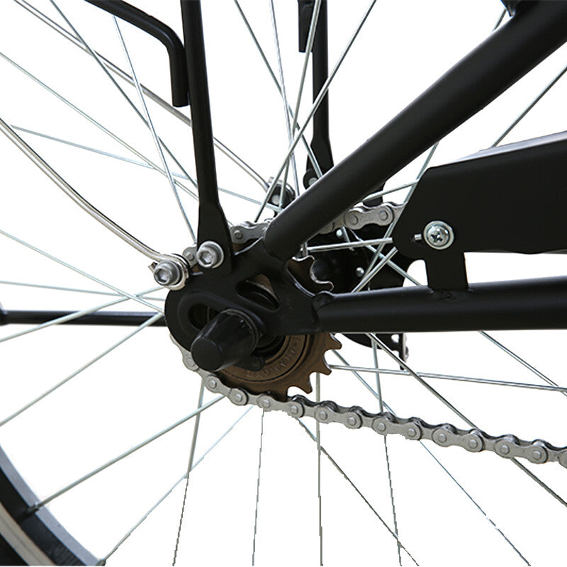 Totem自転車 CABU 折りたたみ自転車 20インチ 軽量 フレーム11.5 タイヤ20*1.75 リアキャリア付き フェンダー付き ミニベロ 折り畳み 自転車 シティサイクル 街乗り 通勤 通学 新生活 ブラック レッド プレゼント ギフト 送料無料 TOTEM