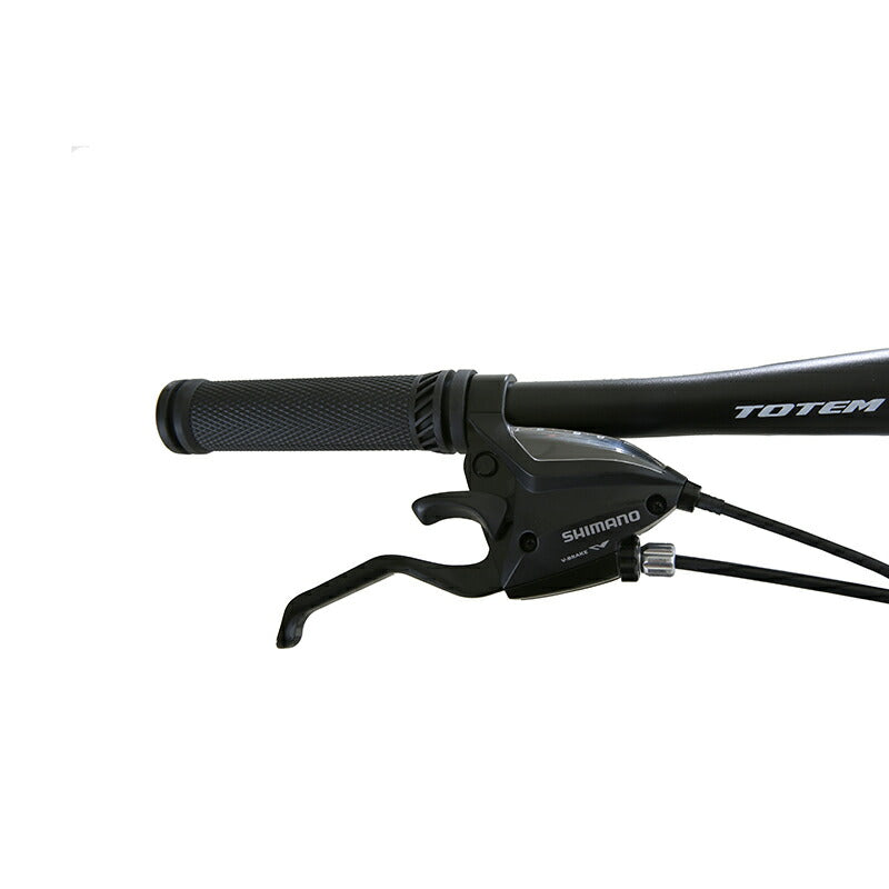 Totem自転車 3200 マウンテンバイク 26インチ シマノ製24段変速 shimano 自転車 軽量アルミニウム合金6061 T6（特 ...