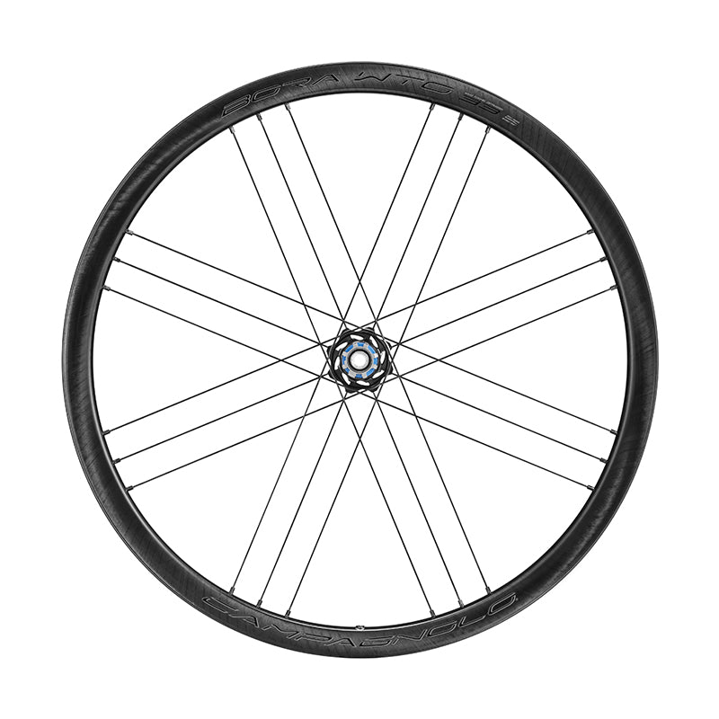 Campagnolo Bora wto 33 45 60 ディスクブレーキ カーボン ホイール 2-WAY FIT ポーラ フリーボディ HG/XDR/CP 選択可能 イタリア カンパニョーロ 自転車 自転車部品 送料無料