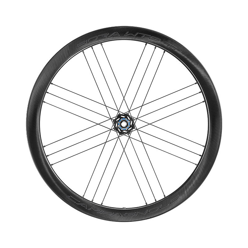 Campagnolo Bora wto 33 45 60 ディスクブレーキ カーボン ホイール 2-WAY FIT ポーラ フリーボディ HG/XDR/CP 選択可能 イタリア カンパニョーロ 自転車 自転車部品 送料無料