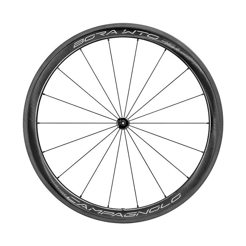 Campagnolo Bora wto 33 45 60 カーボン ホイール 2-WAY FIT ポーラ フリーボディ HG/XDR/CP –  BIKEWORK