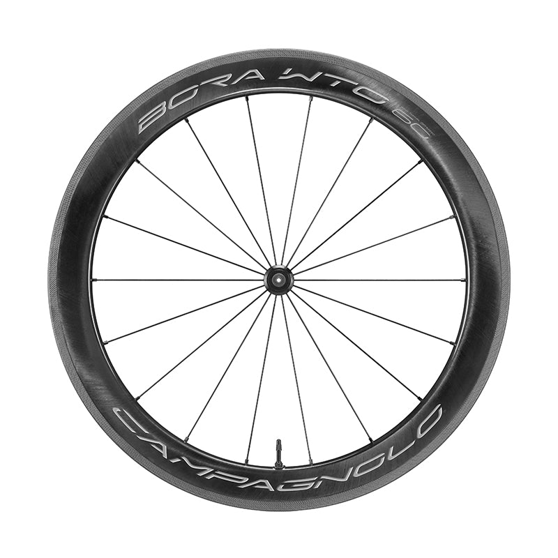 Campagnolo Bora wto 33 45 60 カーボン ホイール 2-WAY FIT ポーラ フリーボディ HG/XDR/CP –  BIKEWORK