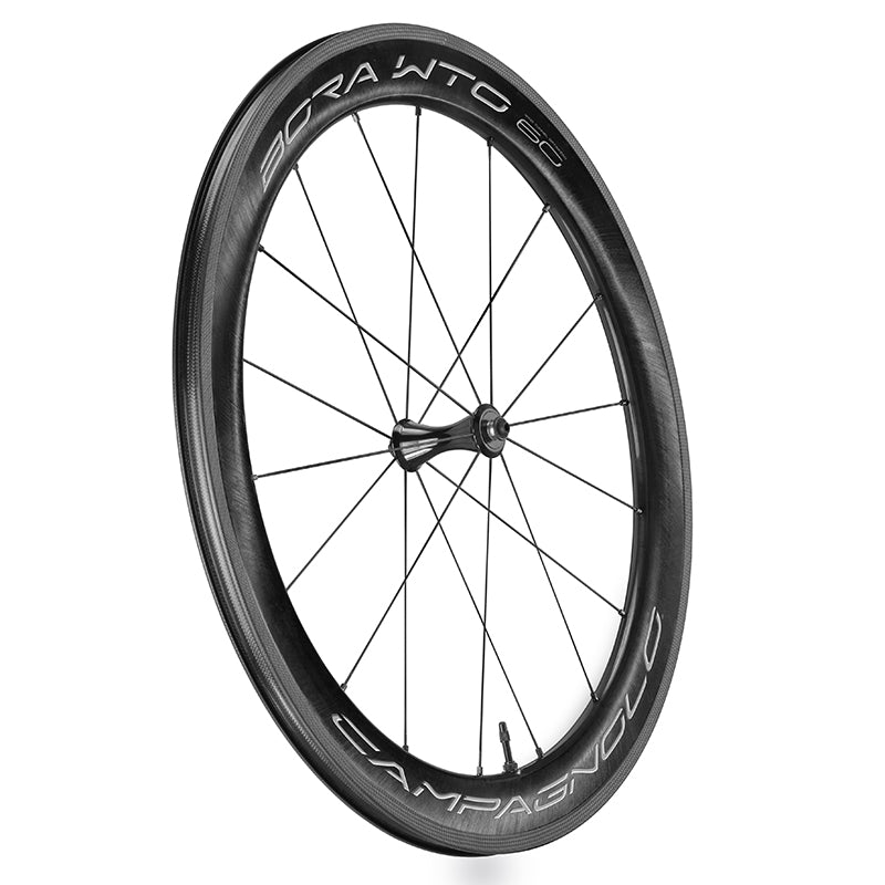 Campagnolo Bora wto 33 45 60 カーボン ホイール 2-WAY FIT ポーラ フリーボディ HG/XDR/CP –  BIKEWORK