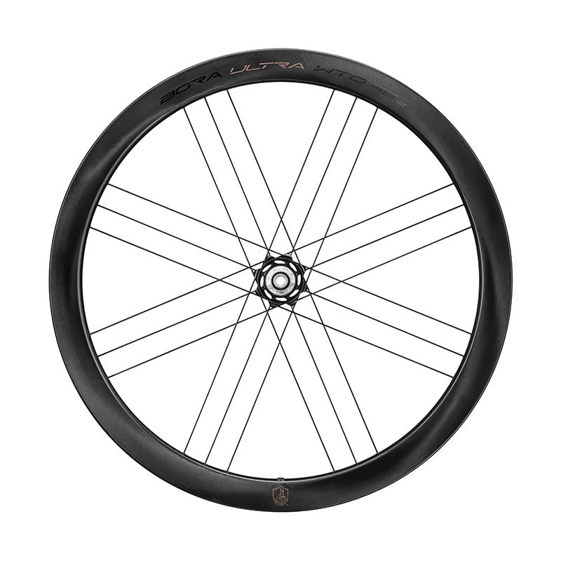 Campagnolo Bora Ultra wto 33 45 60 ディスクブレーキ カーボン ホイール 2-WAY FIT ポーラ ウルトラ フリーボディ HG/XDR/N3W 選択可能 イタリア カンパニョーロ 自転車 自転車部品 送料無料