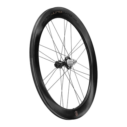 Campagnolo Bora Ultra wto 33 45 60 ディスクブレーキ カーボン ホイール 2-WAY FIT ポーラ ウルトラ フリーボディ HG/XDR/N3W 選択可能 イタリア カンパニョーロ 自転車 自転車部品 送料無料