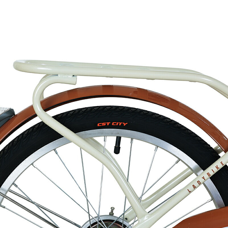 レトロ自転車 Bicicleta Infantil Feminina Clássica Retrô Aro 20 Z-rader