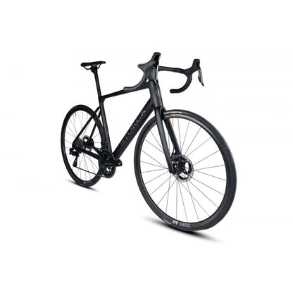 Storck Aernario.3 Platinum Disc 軽量構造 6.85kg フレームセット エアロロード ロードバイク カーボン 炭素繊維 マットブラック カラー ストーク フアエルナリオ.3 プラチナ ディスク 自転車 ドイツ 送料無料 メーカー直送 7年間保証付き